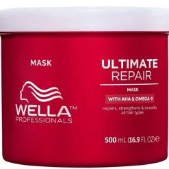 WELLA Professionals Ultimate Repair Mask 500ml Discount