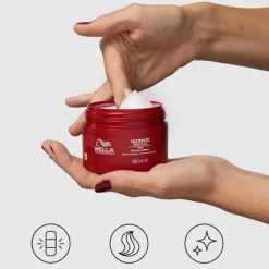 WELLA Professionals Ultimate Repair Mask 500ml Discount