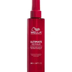 WELLA Professionals Ultimate Repair Protective Leave-in 140ml Hot