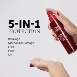 WELLA Professionals Ultimate Repair Protective Leave-in 140ml Hot