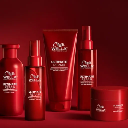 WELLA Professionals Ultimate Repair Miracle Hair Rescue 95ml Discount