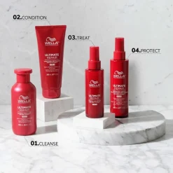 WELLA Professionals Ultimate Repair Miracle Hair Rescue 95ml Discount