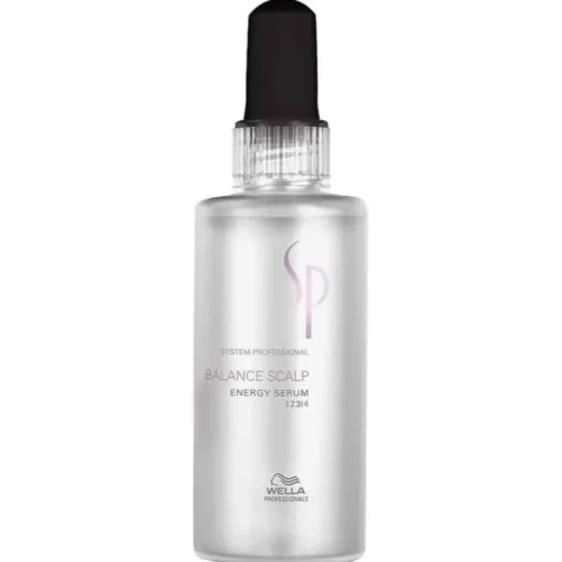 WELLA SP Balance Scalp Energy Serum 100ml Best