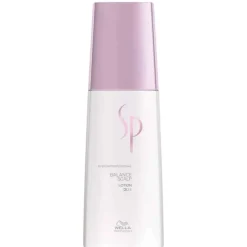 WELLA SP Balance Scalp Hair Lotion 125 ml New