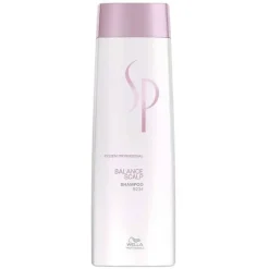 WELLA SP Balance Scalp Shampoo 250ml Sale