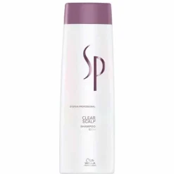WELLA SP Clear Scalp Shampoo 250ml Outlet