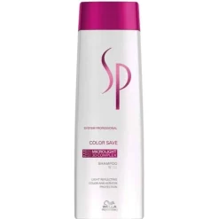 WELLA SP Color Save Shampoo 250ml Discount