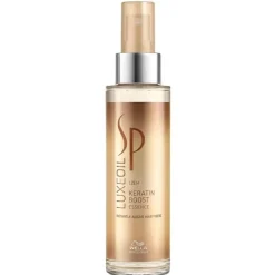WELLA SP Luxe Oil Keratin Boost Essence 100ml Discount