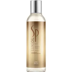 WELLA SP LuxeOil Keratin Protect Shampoo 200ml Outlet