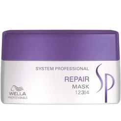 WELLA SP Repair Mask 200ml Hot