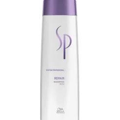 WELLA SP Repair Shampoo 250ml Clearance