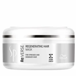WELLA SP Reverse Mask 150ml Hot