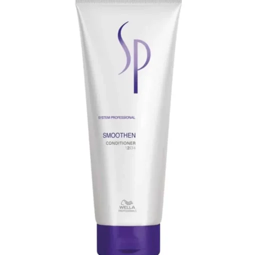 WELLA SP Smoothen Conditioner 200ml Outlet