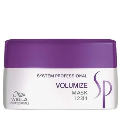 WELLA SP Volumize Mask 200ml Fashion