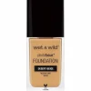 Wet n Wild Photo Focus Foundation Desert Beige Clearance