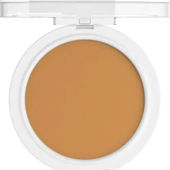 Wet n Wild Bare Focus Clarifying Powder – Medium/Tan Best