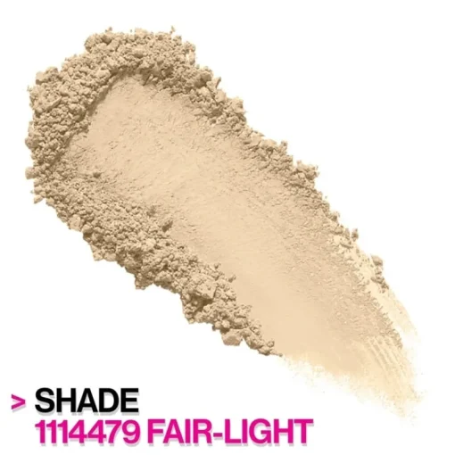 Wet n Wild Bare Focus Clarifying Powder – Fair/Light Online