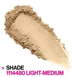 Wet n Wild Bare Focus Clarifying Powder – Light/Medium New