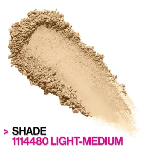 Wet n Wild Bare Focus Clarifying Powder – Light/Medium New