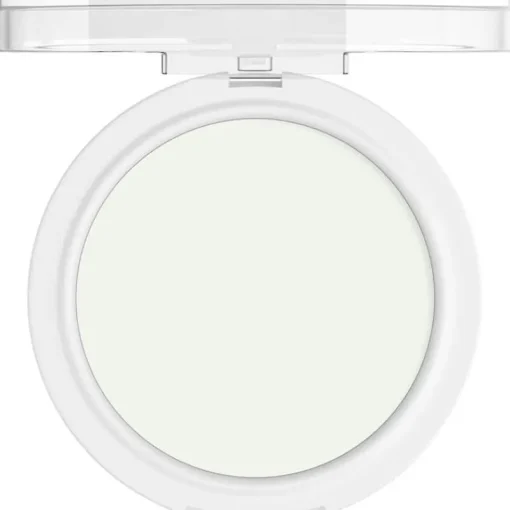 Wet n Wild Bare Focus Clarifying Powder – Translucent New