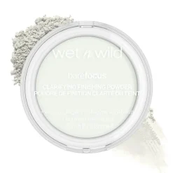 Wet n Wild Bare Focus Clarifying Powder – Translucent New