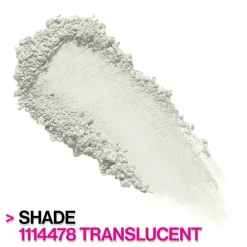 Wet n Wild Bare Focus Clarifying Powder – Translucent New