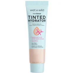 Wet n Wild Bare Focus Tinted Hydrator – Fair Hot