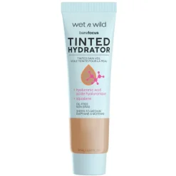 Wet n Wild Bare Focus Tinted Hydrator – Medium Tan Discount