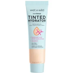 Wet n Wild Bare Focus Tinted Hydrator – Light Best