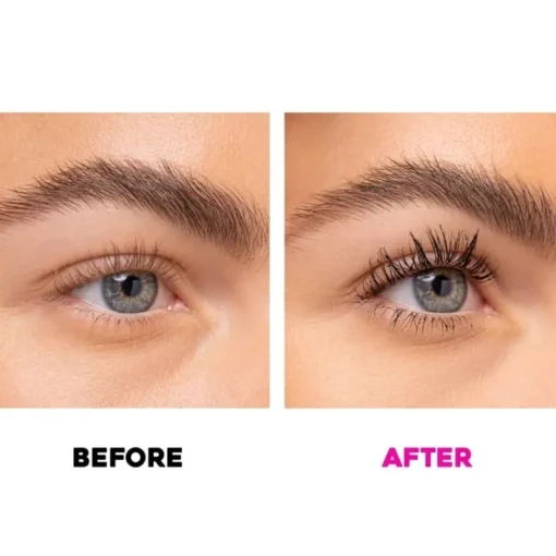 Wet n Wild Big Poppa Mascara 10ml Outlet