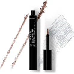 Wet n Wild Brow Maximizer Powder + Gel Duo Neutral Brown Outlet
