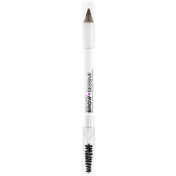 Wet n Wild Brow-sessive Brow Pencil Dark Brown Hot