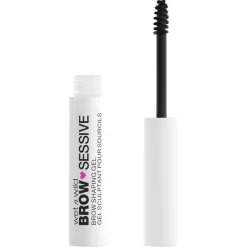 Wet n Wild Brow-sessive Brow Shaping Gel Brown Sale