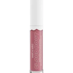 Wet n Wild Cloud Pout Marshmallow Lip Mousse 3ml – Girl You’re Whipped Fashion