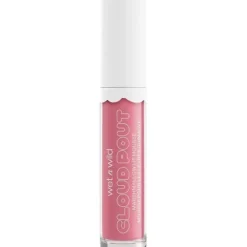 Wet n Wild Cloud Pout Marshmallow Lip Mousse 3ml – Pour Some Suga On Me Hot