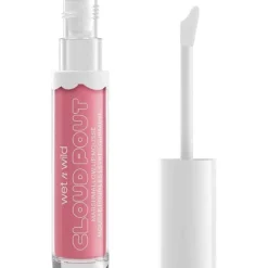 Wet n Wild Cloud Pout Marshmallow Lip Mousse 3ml – Pour Some Suga On Me Hot