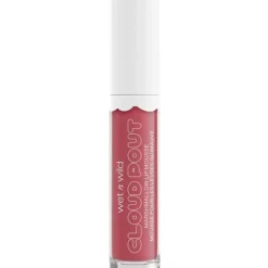 Wet n Wild Cloud Pout Marshmallow Lip Mousse 3ml – Marshmallow Madness Discount