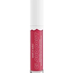Wet n Wild Cloud Pout Marshmallow Lip Mousse 3ml – Fluff You Best