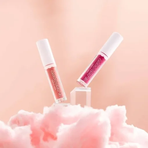 Wet n Wild Cloud Pout Marshmallow Lip Mousse 3ml – Fluff You Best
