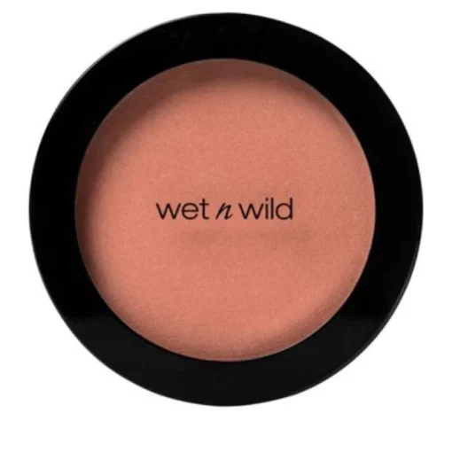 Wet n Wild Color Icon Blusher Mellow Wine 6g Best