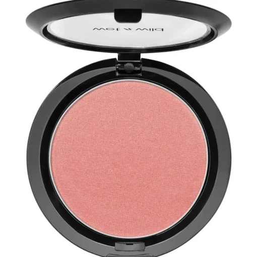 Wet n Wild Color Icon Blush – Pinch Me Pink Discount