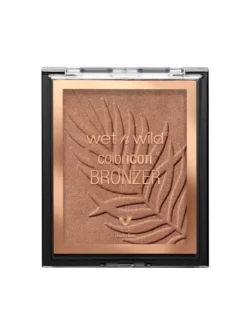 Wet n Wild Color Icon Bronzer Sunset Striptease Online