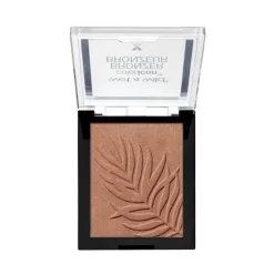 Wet n Wild Color Icon Bronzer Sunset Striptease Online
