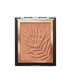 Wet n Wild Color Icon Bronzer Ticket To Brazil Fashion