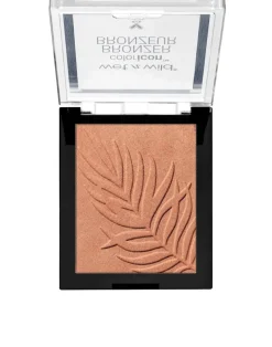 Wet n Wild Color Icon Bronzer Ticket To Brazil Fashion