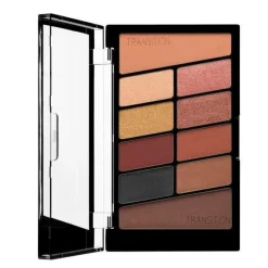 Wet n Wild Color Icon 10-Pan Eyeshadow Palette – My Glamour Squad Sale