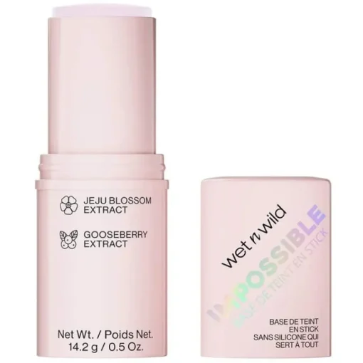 Wet n Wild Impossible Primer Stick 14.2g Outlet