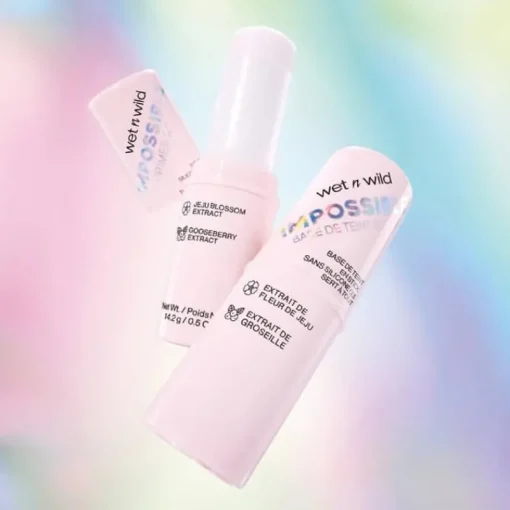 Wet n Wild Impossible Primer Stick 14.2g Outlet
