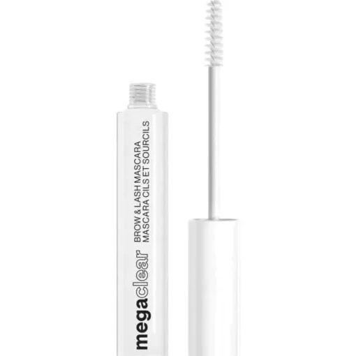Wet n Wild Mega Clear Brow & Lash Mascara 11ml Sale