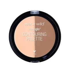 Wet n Wild Mega Glo Contouring Palette Dulce De Leche 13g New